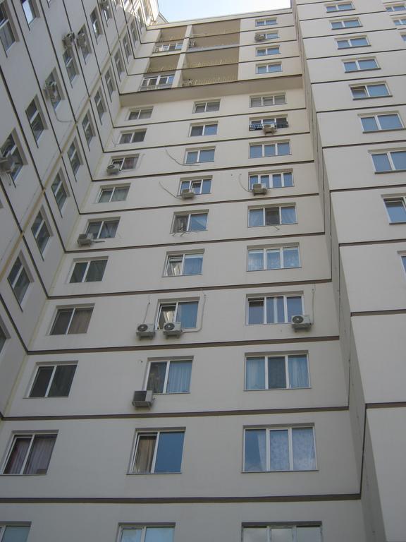 Апортоменты Пантелеймоновская 112 Apartment Odesa Exterior photo